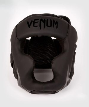 CABECERA PARA NIÑO VENUM