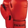 GUANTE DE BOXEO PARA ENTRENO PREMIER