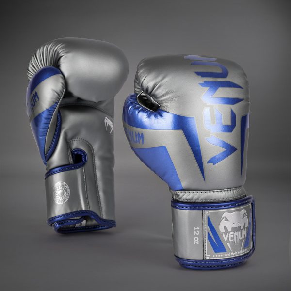 GUANTE DE BOXEO VENUM ELITE EDICION ESPECIAL
