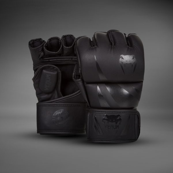 GUANTES DE MMA VENUM CHALLENGER