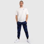 JOGGER VENUM ELECTRON TALLA S