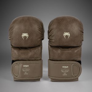 GUANTE DE MMA SPARRING VENUM EVO SCALE