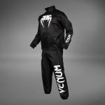 TRAJE SAUNA VENUM GIANT NEGRO