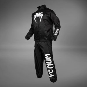 TRAJE SAUNA VENUM GIANT NEGRO