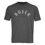 CAMISA TITLE BOXING PURE BOXER