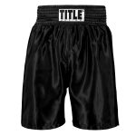 SHORT DE BOXEO TITLE BOXING EDGE 2.0