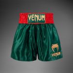 SHORT DE MUAY THAI VENUM CLASSIC