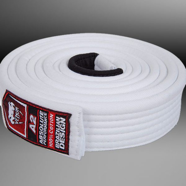CINTA DE BJJ VENUM