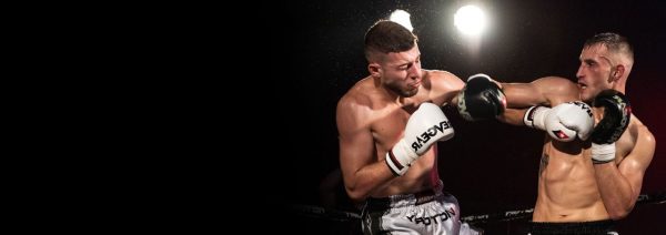 GUANTE DE BOXEO PARA ENTRENO PREMIER