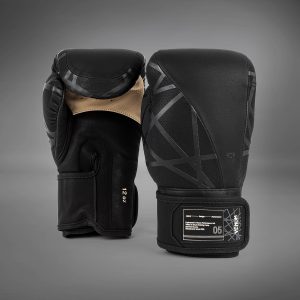 GUANTE DE BOXEO VENUM TECMO 2.0