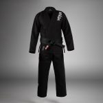 PRIMER GI VENUM JIU JITSU