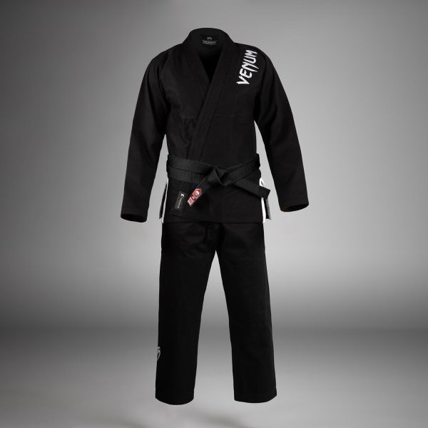 PRIMER GI VENUM JIU JITSU