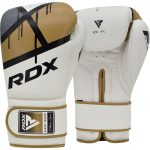 GUANTE DE BOXEO RDX SPORT F7