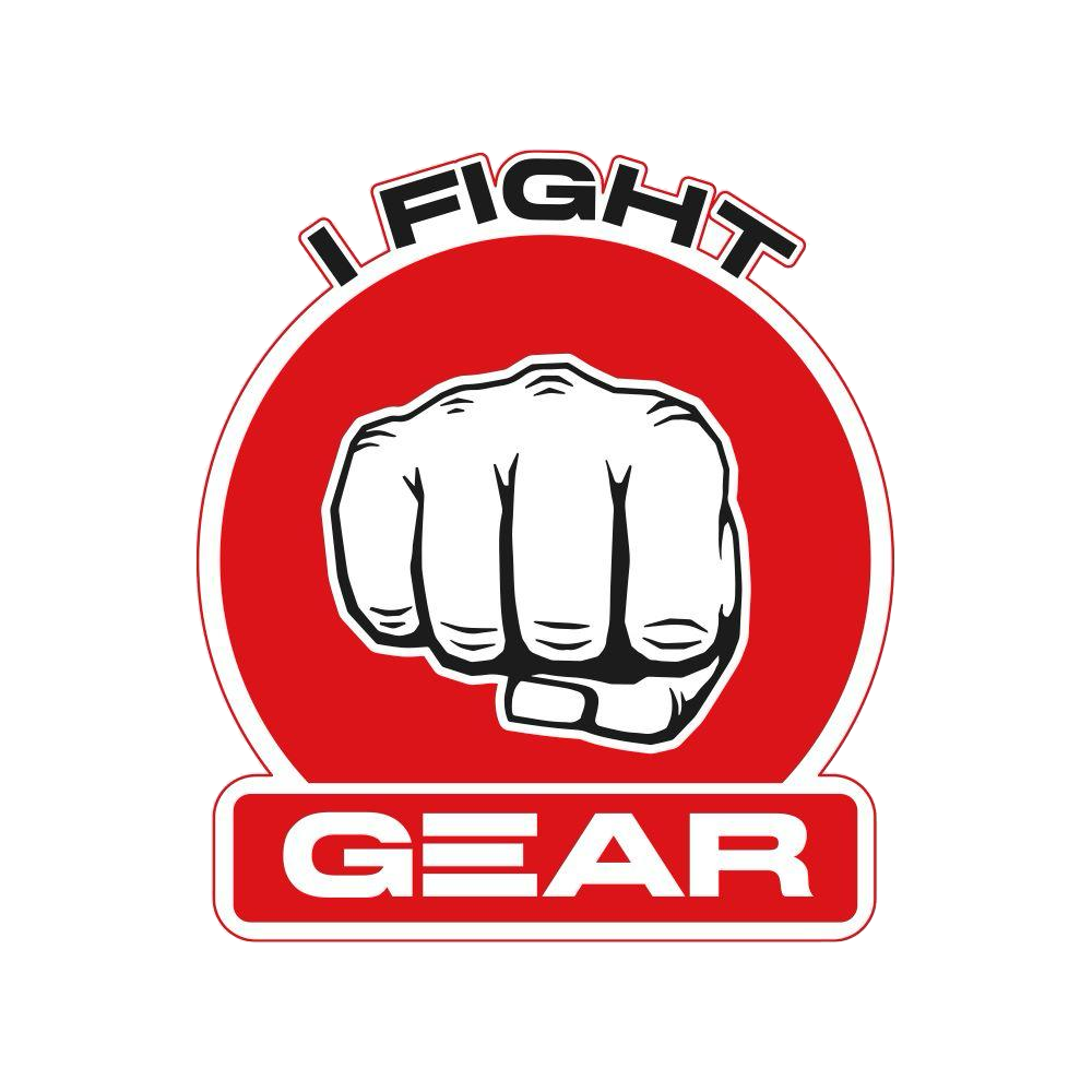 I Fight Gear