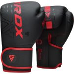 GUANTE DE BOXEO RDX SPORT F6