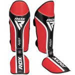 ESPINILLERA RDX SPORT AURA+
