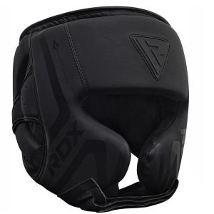 CABECERA RDX SPORT NOIR NEGRO MATTE