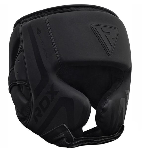CABECERA RDX SPORT NOIR NEGRO MATTE