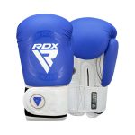 GUANTE DE BOXEO RDX SPORT T1 WAKO