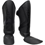 ESPINILLERA RDX SPORT T15 NEGRO MATE