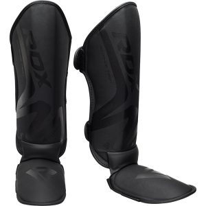 ESPINILLERA RDX SPORT T15 NEGRO MATE
