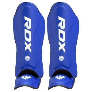 ESPINILLERA RDX SPORT T1 WAKO