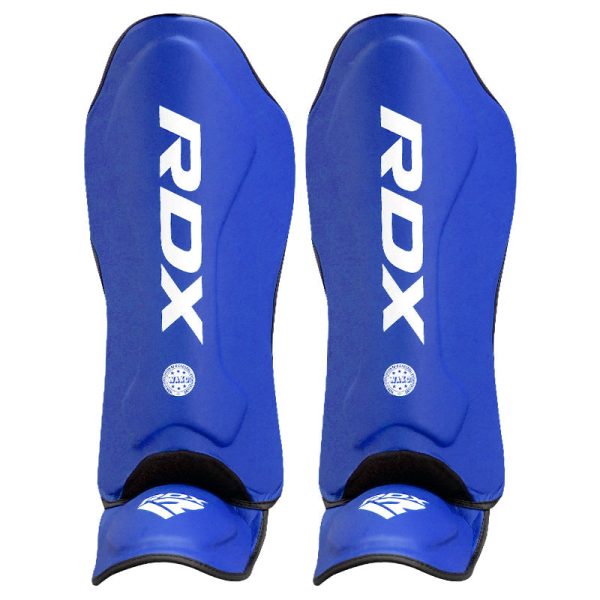 ESPINILLERA RDX SPORT T1 WAKO