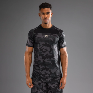 CAMISA DRY FIT VENUM CAMO CAMISA DRY FIT VENUM CAMO