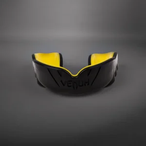 BUCAL VENUM NEGRO/AMARILLO