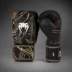 GUANTE DE BOXEO VENUM INVADER NEGRO/ARENA 16 ONZ