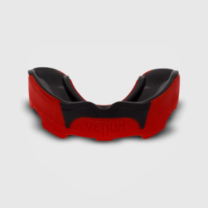 BUCAL VENUM PREDATOR ROJO/NEGRO